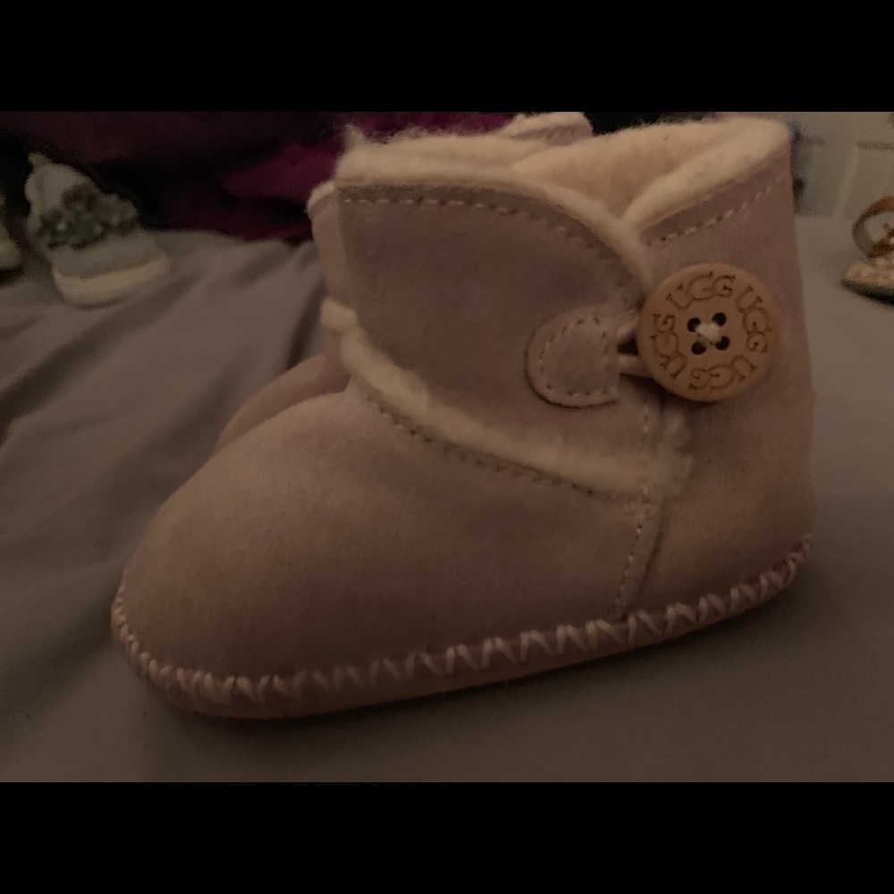 Toddler uggs
